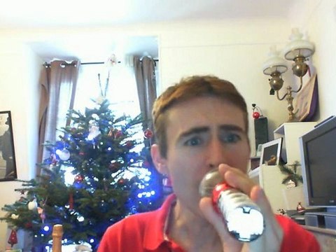 Wiwi égratigne Sidonie de Malavoi