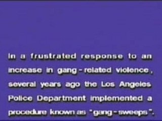 NWA - Straight Outta Compton