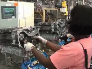 Eric Peterson, GM U.S. Vice President of Diversity, Talks About Company's Culture of Inclusiveness