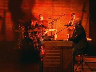 FORt rEVEUR TOUR - CharlElie