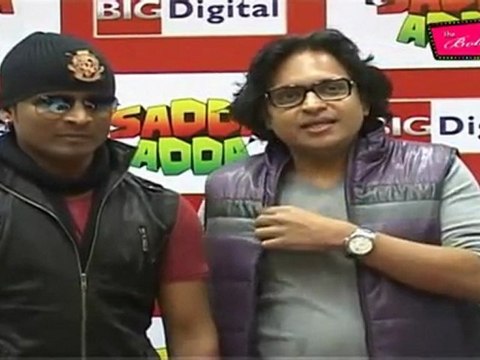 Music Release Sadda Adda