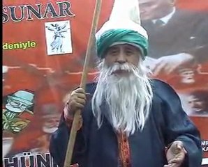 AMASYALI AŞIK ÇOBAN HÜSEYİN ÇEMREK wwww.haberamasya.com