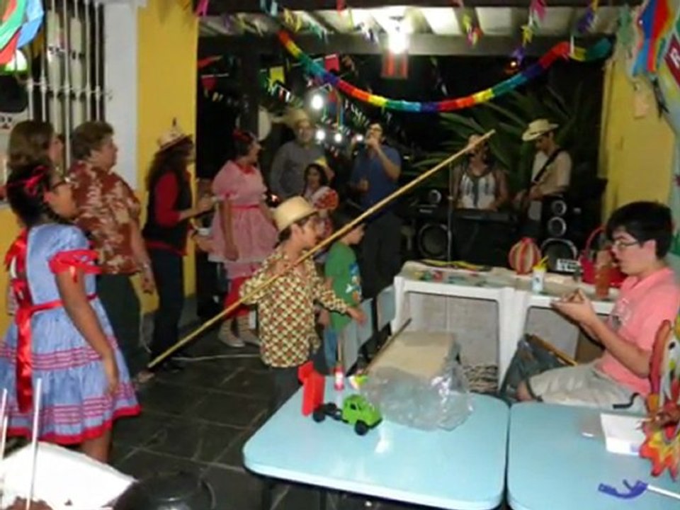 O ano de lançar as bases
