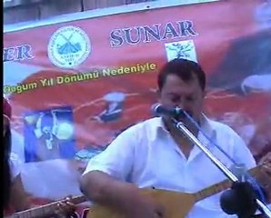 AMASYALI AŞIK ÇOBAN HÜSEYİN ÇEMREK - 3 -  wwww.haberamasya.com