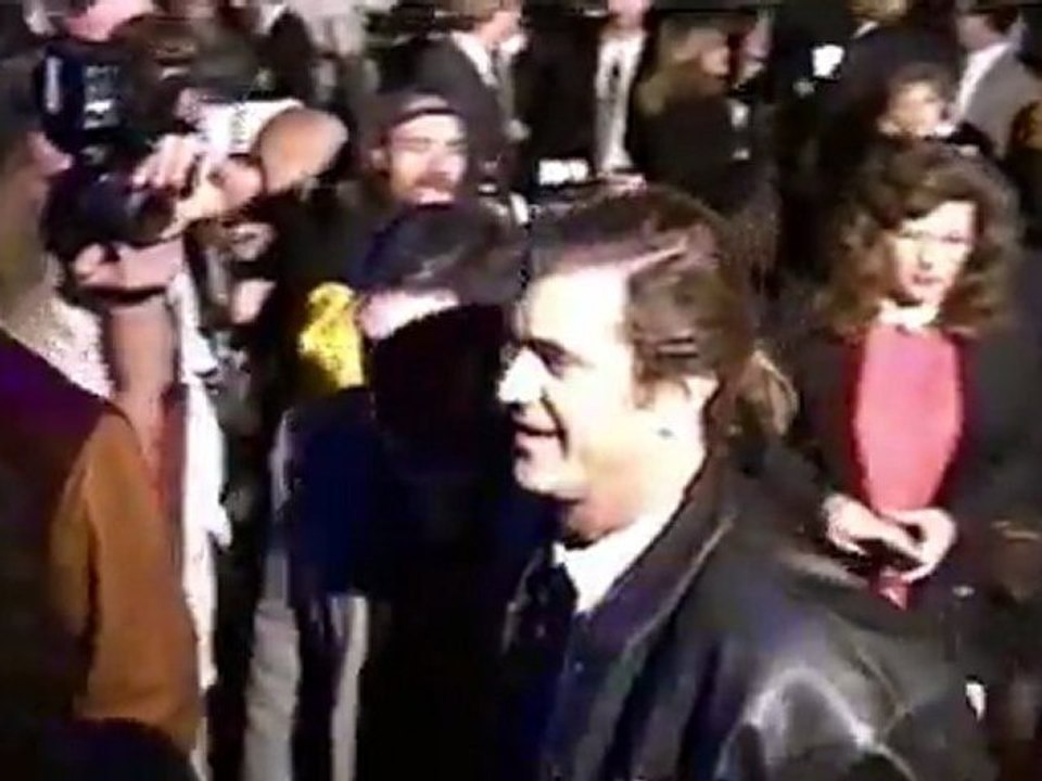 Mel gibson: teuerste scheidung