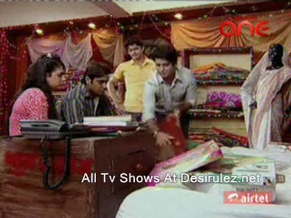 Niyati 27th December 2011  pt2