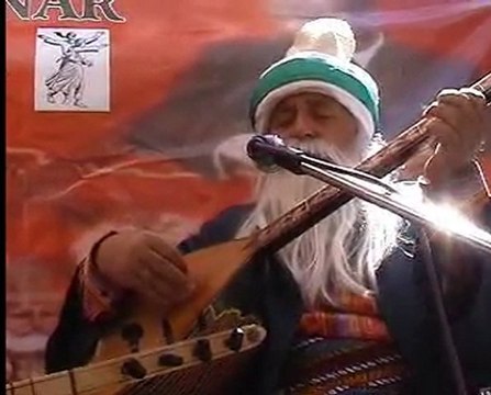 HACI BEKTAŞI VELİ ETKİNLİKLERİ - 6 - ANKARA - haberamasya.com