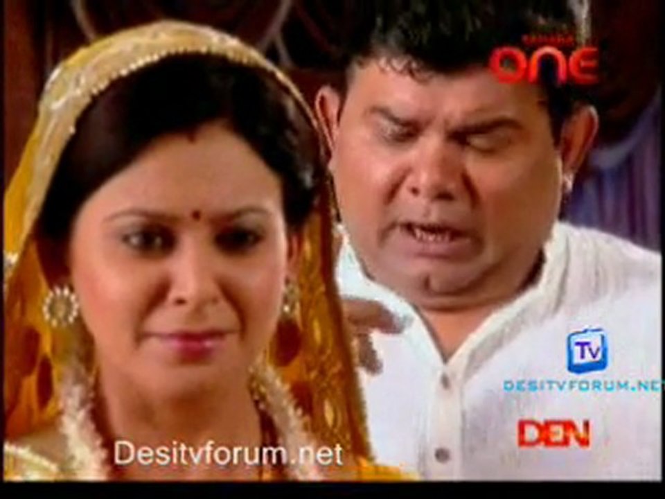 Neem Neem Shahad Shahad - 27th December 2011 - pt2