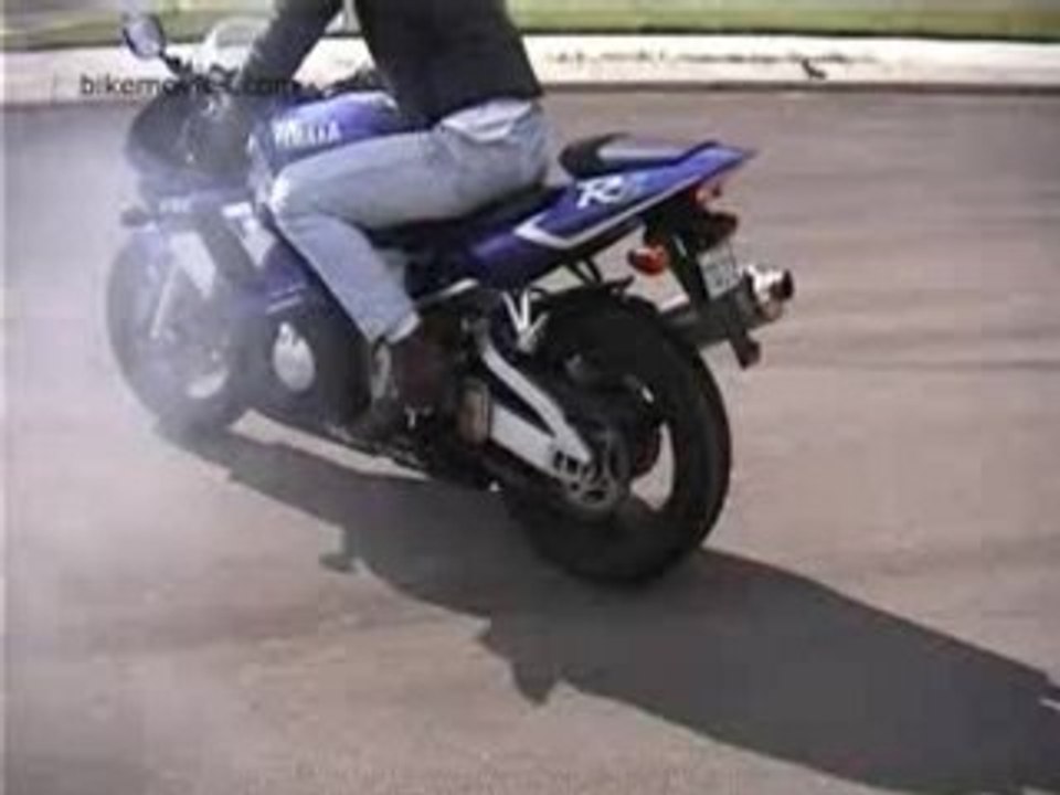 r6 burnout