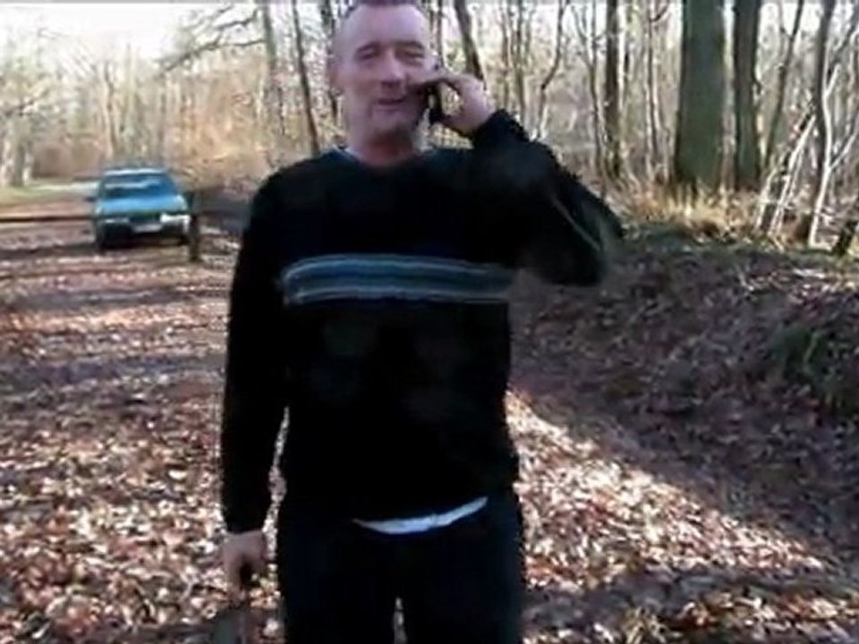 parodik'prospection III