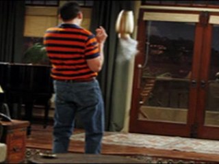 Watch Two And A Half Men s09e01 Nice to Meet You, Walden Schmidt