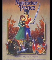 Natasha's Brother and Rachele Cappelli - "Always Come Back To You" (Love Theme from 'The Nutcracker Prince')