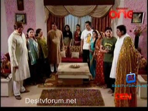 Neem Neem Shahad Shahad - 27th December 2011 - pt3