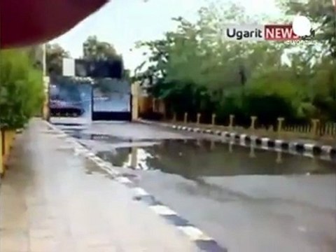 Siria: opposizione ad osservatori denunciate le violenze