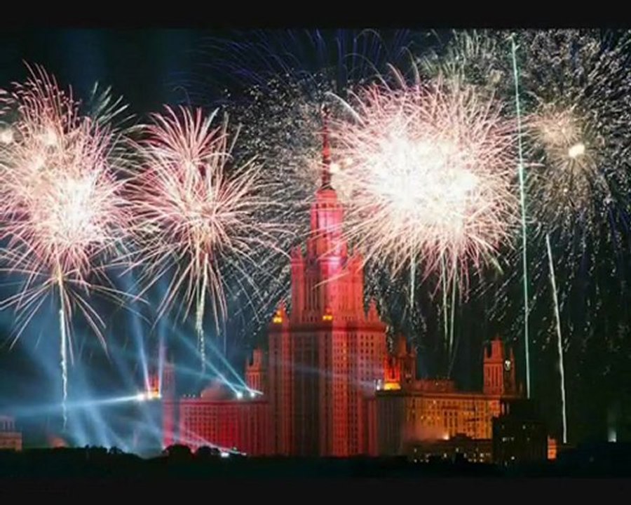 Андрей Иванов. Приходит Новый Год.