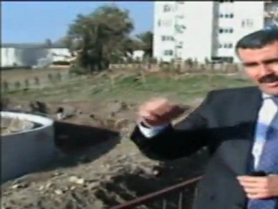 Payas Belediye Başkanı Bekir Altan