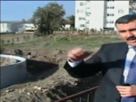 Payas Belediye Başkanı Bekir Altan