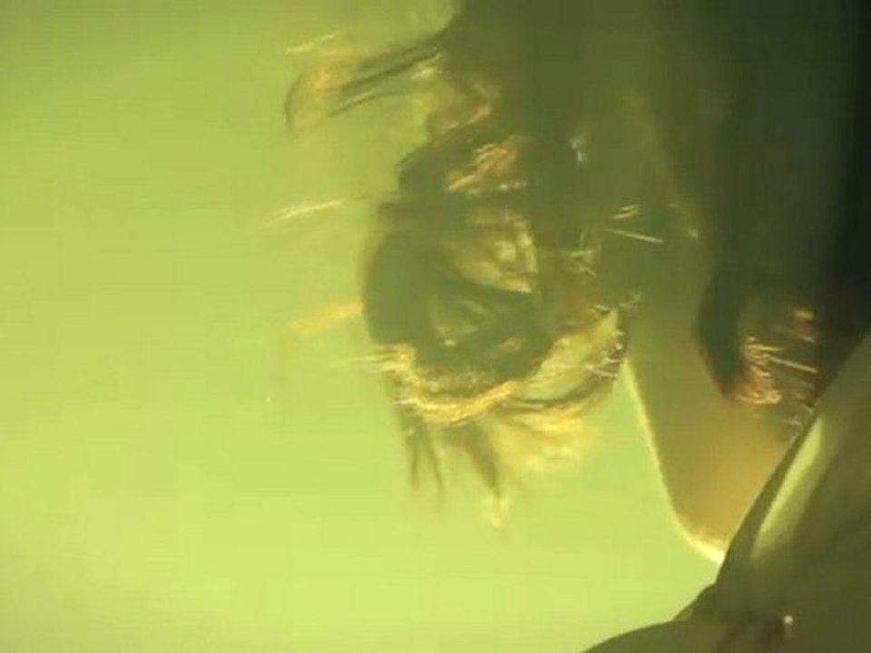 nιna ĸravιz - ι'м weeĸ - oғғιcιal vιdeo