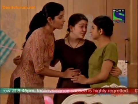 Dekha Ek Khwaab - 27th December 2011 Watch Video Online p2