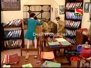 Lapataganj - 27th December 2011 Video Watch Online - pt1