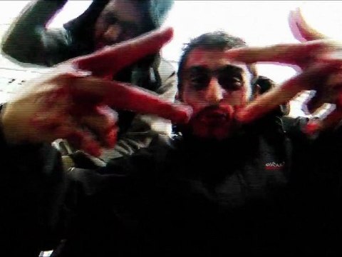 Swift Guad - Al'Tarba ft. I.N.C.H - Maux Croisés