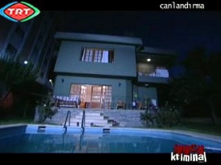 İpucu Kriminal - Yangının Gözü