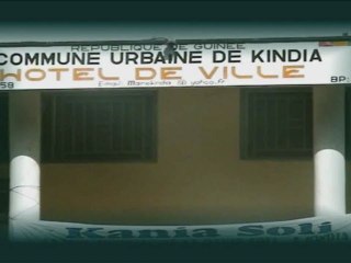 Kania Soli: spot publicitaire