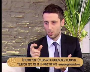Sempremaj Kanal 7 Esra Özmen Muhammed Alikaya