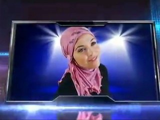 Hijab Caps Style by muslim-shop.com