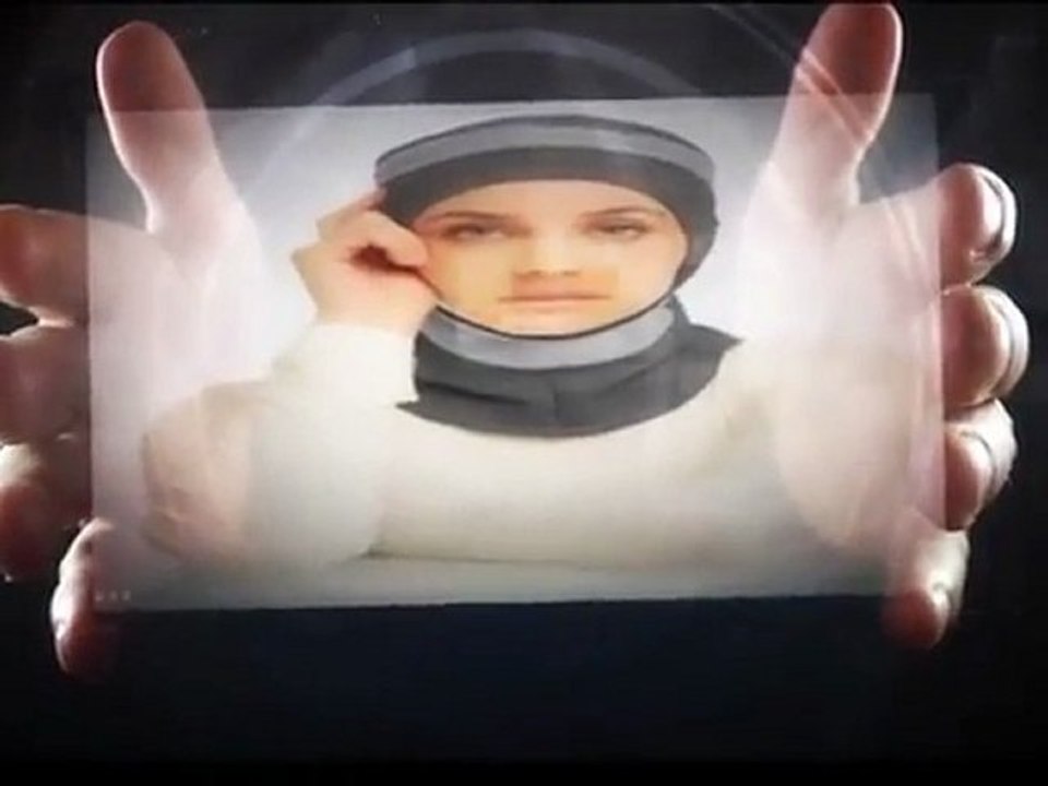 Hijab capsters by muslim-shop.com