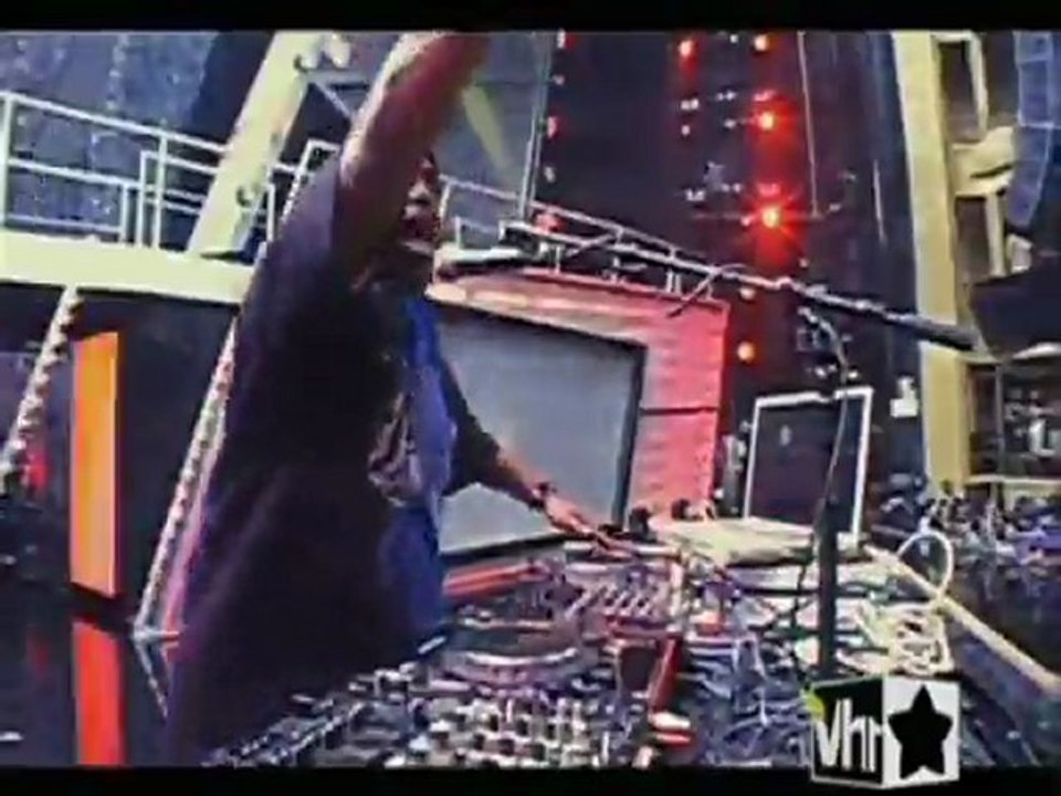 Bow Wow, Snoop Dogg & Pharrell Williams "What's my Name?" & "Drop It Like It's Hot" Live @ the Hammerstein Ballroom, New-York City, NY, 10-08-2007