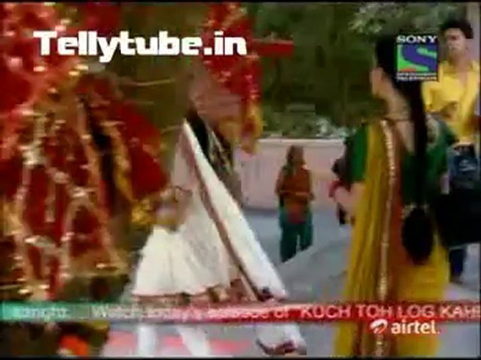 Saas Bina Sasural – 27th December 2011 Part 3