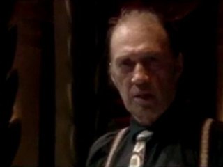 Kung fu killer - teaser