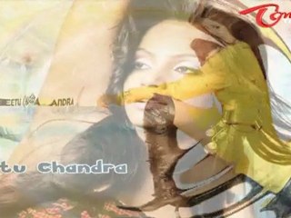 Actress Neetu Chandra's Red Hot Collection