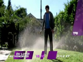 Kyle XY - Bande annonce TF6