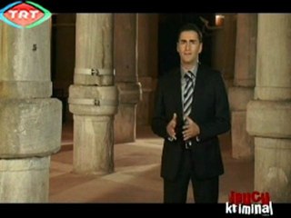 İpucu Kriminal - Testere(+13)