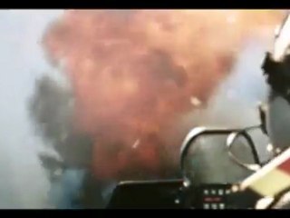 version HD BEYONDER vs IRON MAN