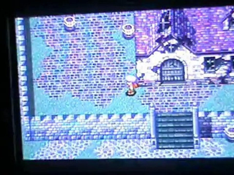 Wild Arms 1, PSONE, test partie 3/3