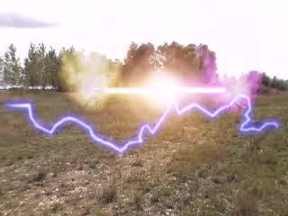 DBZ FIGHT !!!