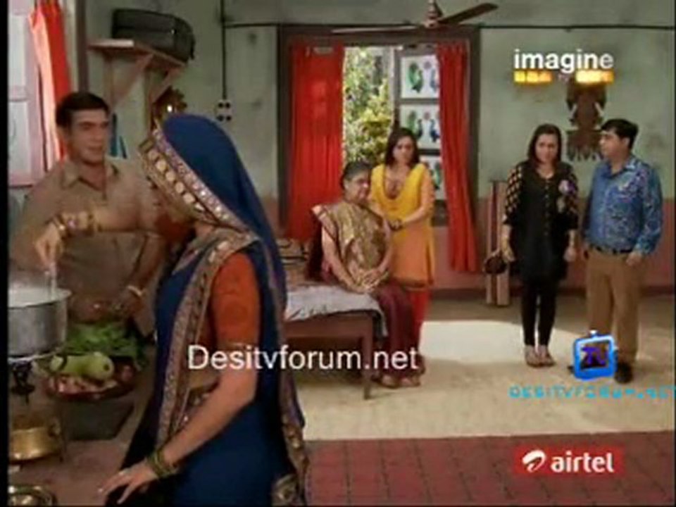 Haar Jeet - 27th December 2011 Video Watch Online