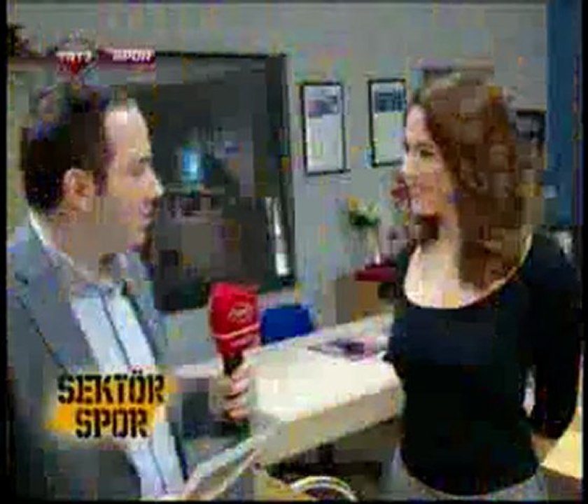 Sektör Spor - 05.05.2011