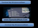 UPDATE December 2012 Hack for PoxNora Steam