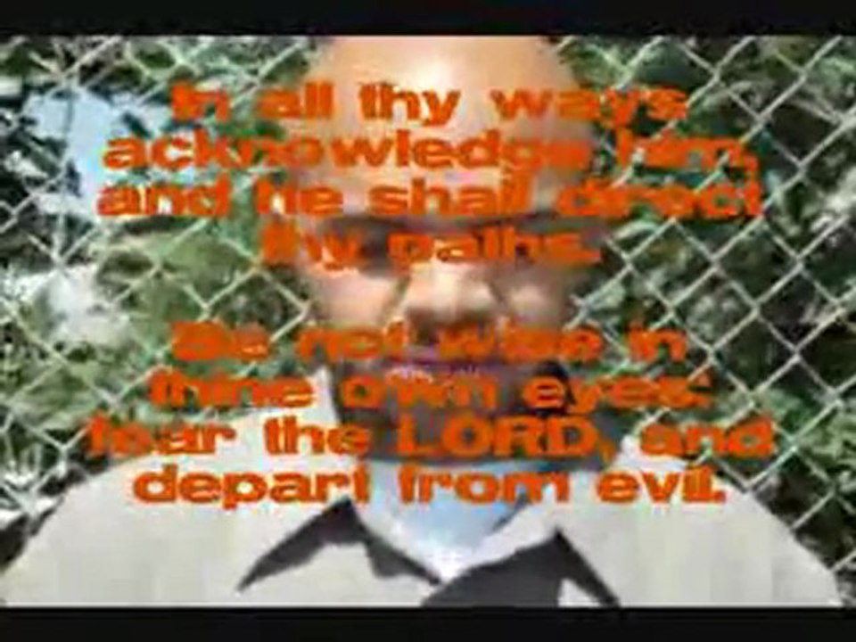 REAL DEMON on My Shoulder SLITS on My Eyes_6 NO MORE