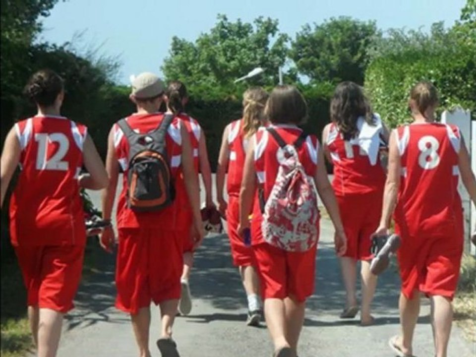Les Mamouths basket