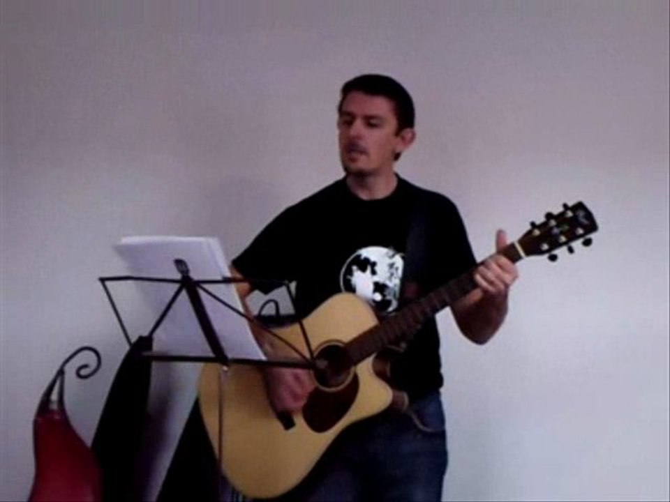 The Rose Society - Mark Olson  Gary Louris (cover)