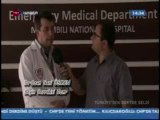 Türkiye'den Doktor Geldi - 07.11.2010