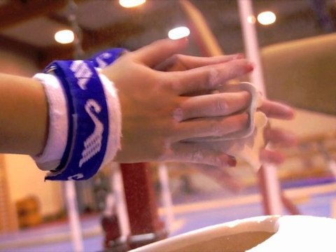 AGO TEAMGYM 2012 - Saison 2 - Ep 2