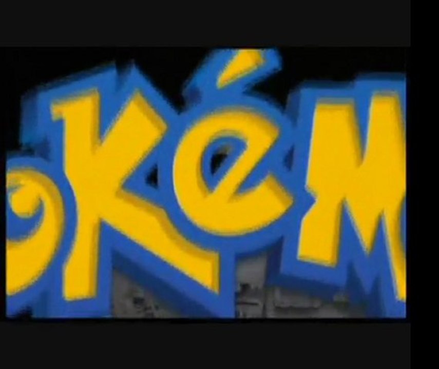 Intro pokemon 13