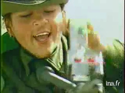 MATRIARCAT Libyen (berbère) : les Amazones de Kadhafi