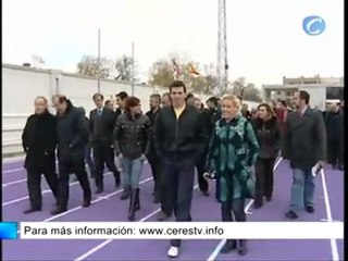 Marta Domínguez libre de todas las causas pendientes